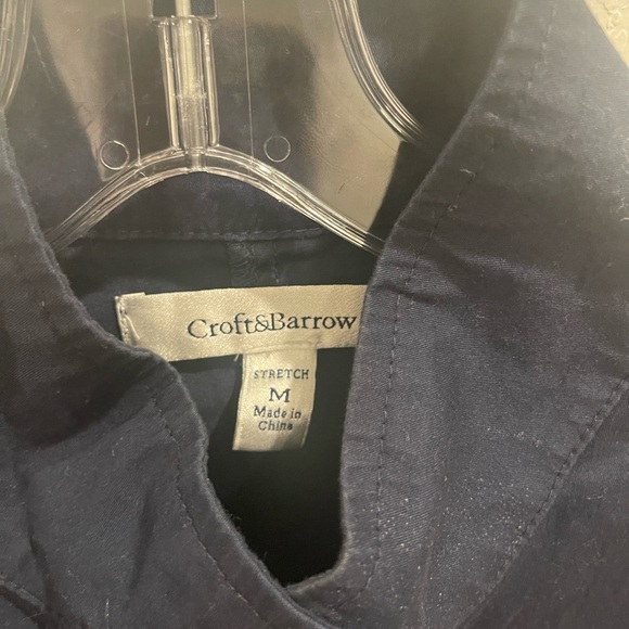 Croft & Barrow Jacket size Medium. - Picture 7 of 9